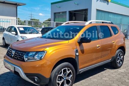 Dacia Duster 97.000 km 11.999 &euro; Dinslaken 46539