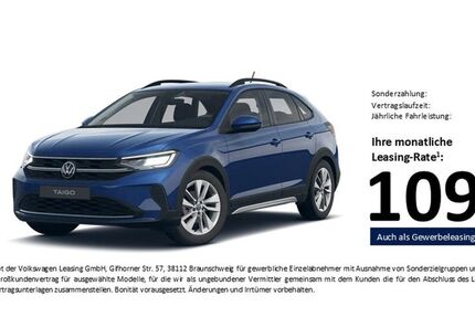VW Taigo 14.438 km 21.322 &euro; Dortmund 44379
