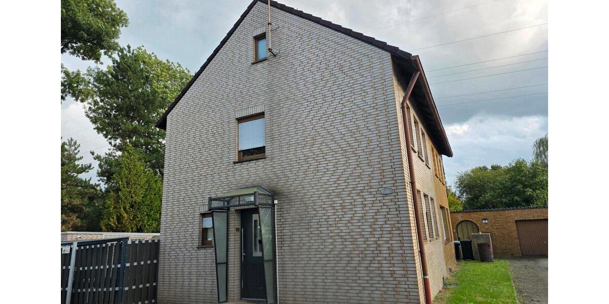 Doppelhaushälfte Castrop-Rauxel Becklem - 4 Zimmer, 100 m&sup2;, 277.000&euro; | Angebot:27607495