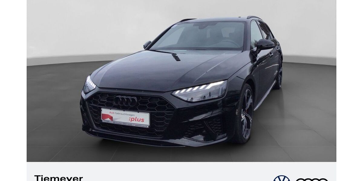 Audi A4 24.323 km 34.480 &euro; Gelsenkirchen 45894