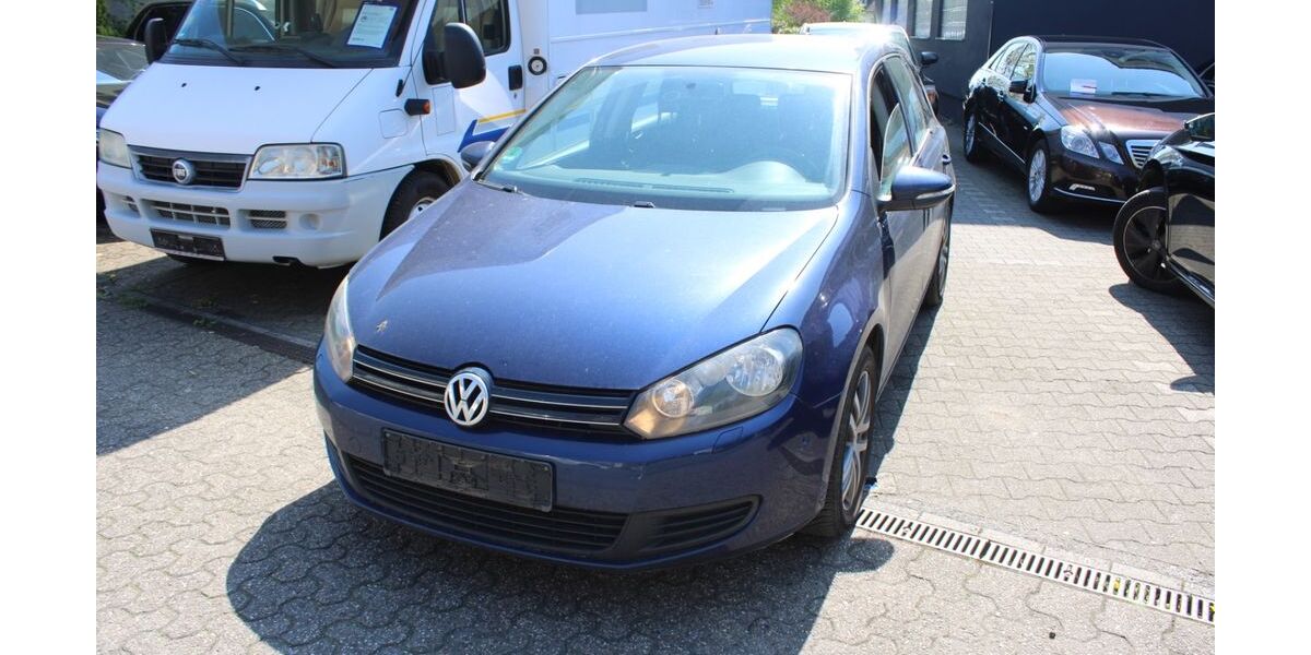 VW Golf 299.000 km 2.990 &euro; Herten 45699