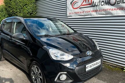 Hyundai i10 91.600 km 6.498 &euro; Marl 45770