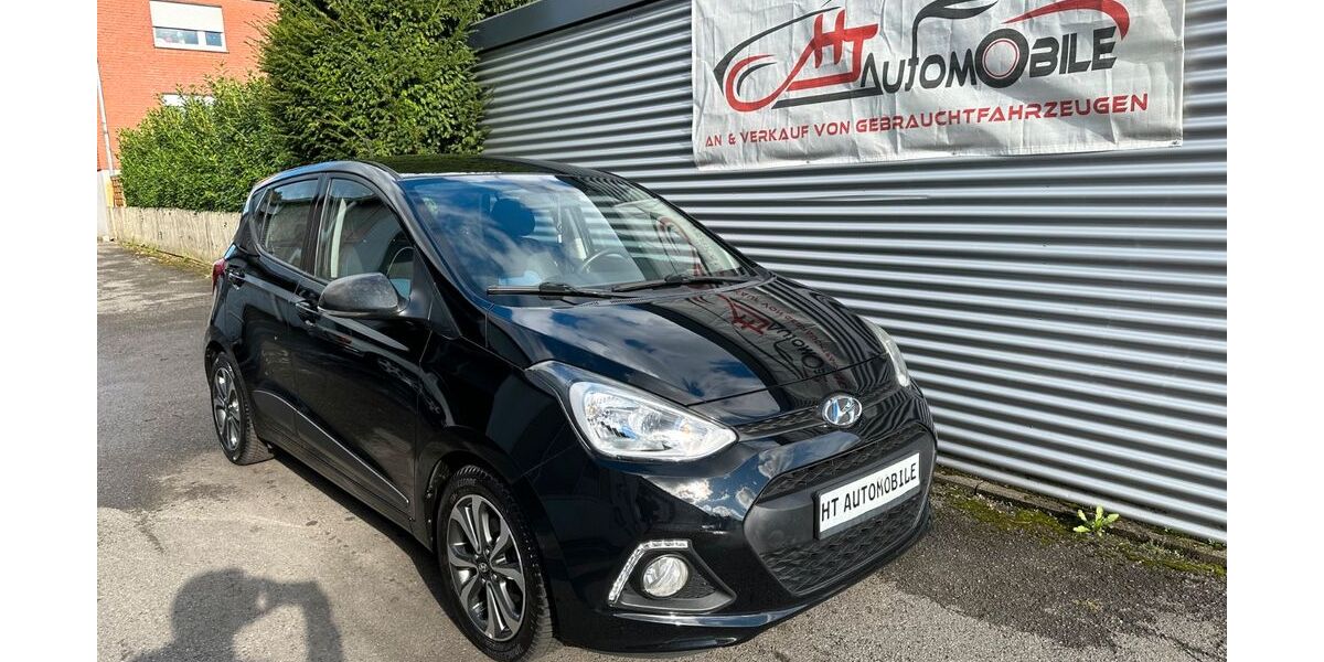Hyundai i10 91.600 km 6.498 &euro; Marl 45770