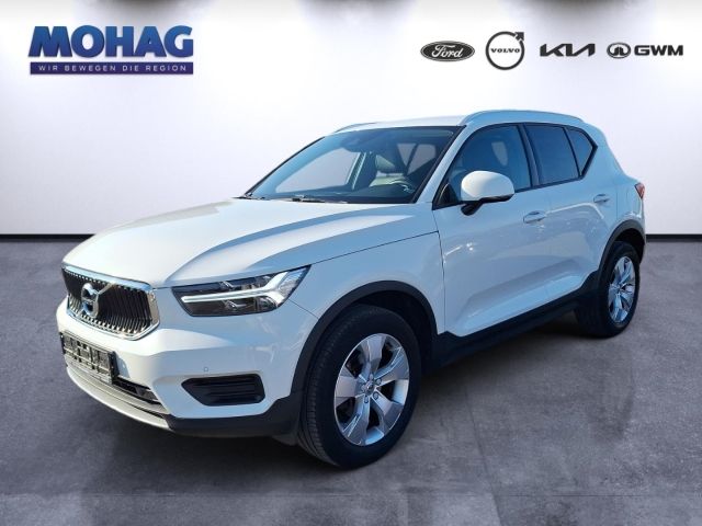 Volvo XC40 49.000 km 20.890 &euro; Gelsenkirchen 45891