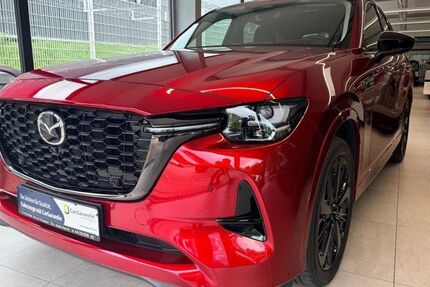 Mazda CX-60 47.977 km 40.930 &euro; Dortmund 44287
