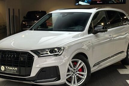 Audi Q7 148.000 km 49.850 &euro; Mülheim an der Ruhr 45472