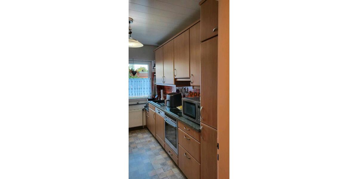 Erdgeschoßwohnung Oberhausen Alsfeld - 3 Zimmer, 72 m&sup2;, 650&euro; | Angebot:27632221