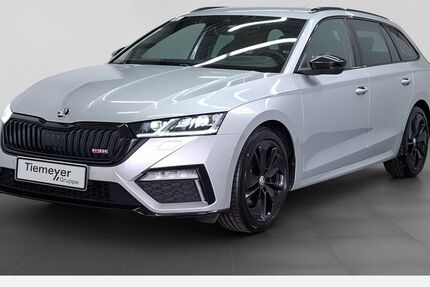 Skoda Octavia 78.758 km 24.860 &euro; Bochum 44809