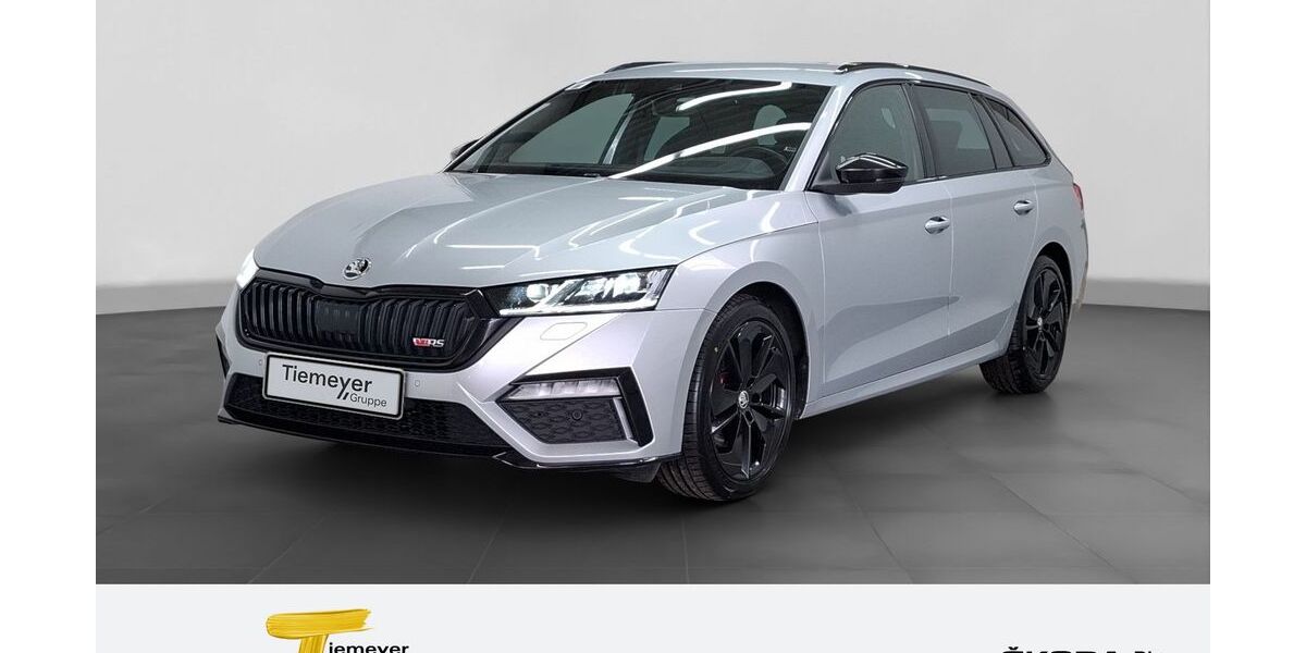 Skoda Octavia 78.758 km 24.860 &euro; Bochum 44809