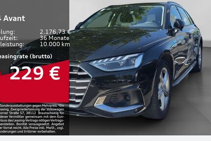 Audi A4 110.297 km 21.840 &euro; Gelsenkirchen 45894