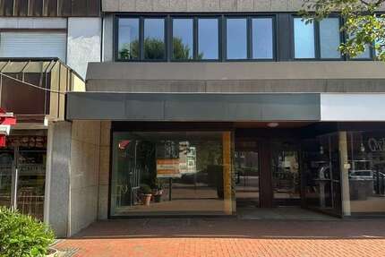 Gewerbeobjekt Bottrop / Kirchhellen Kirchhellen - 1.411&euro; | Angebot:21937022