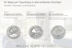 Einfamilienhaus Dinslaken - 4 Zimmer, 136 m&sup2;, 2.350&euro; | Angebot:23186620