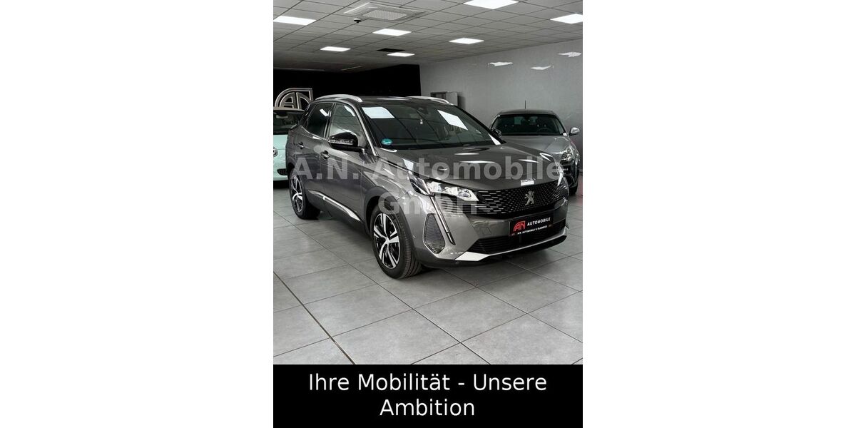 Peugeot 3008 110.200 km 19.900 &euro; Gladbeck 45968