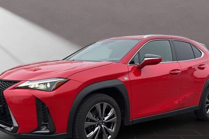 Lexus UX 51.013 km 27.950 &euro; Dinslaken 46537
