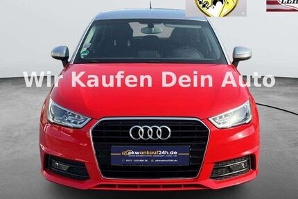 Audi A1 128.654 km 8.900 &euro; Bottrop 46240