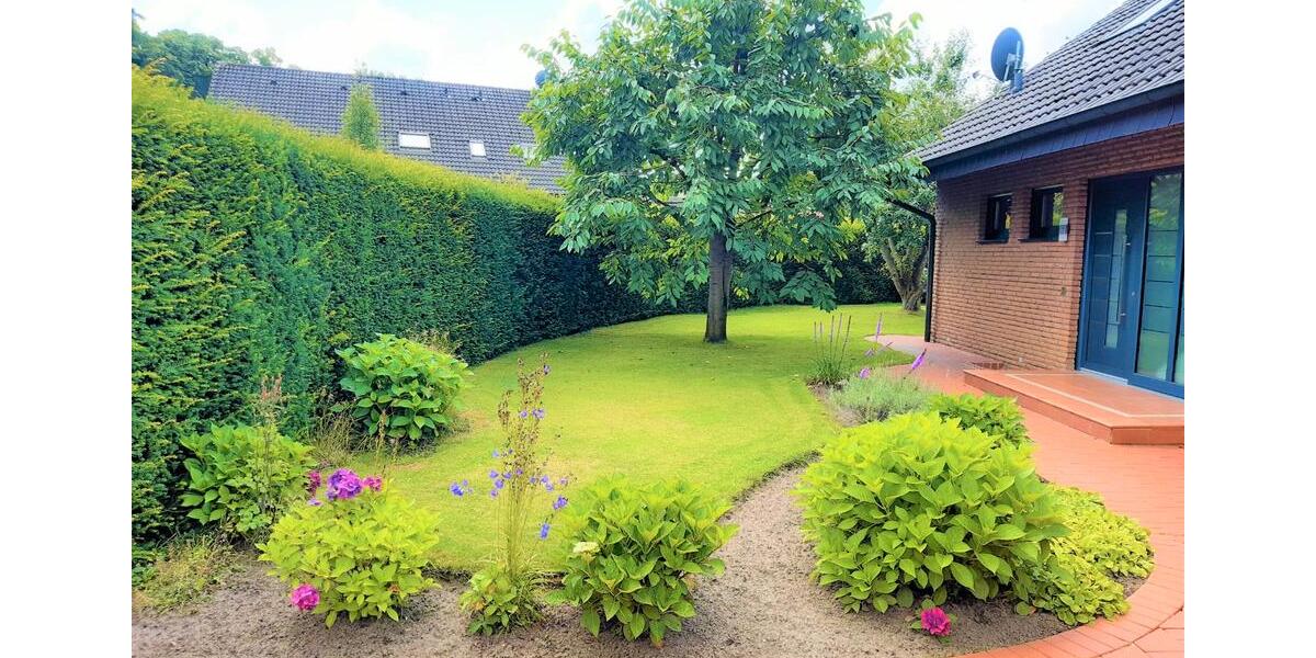 Einfamilienhaus Reken - 6 Zimmer, 189 m&sup2;, 499.000&euro; | Angebot:26941079