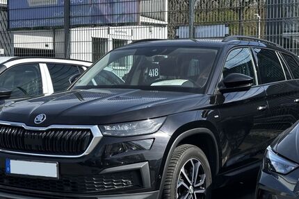Skoda Kodiaq 79.850 km 26.480 &euro; Castrop-Rauxel 44579