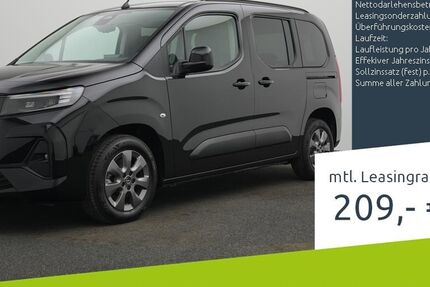 Opel Combo 1.500 km 23.090 &euro; Borken 46325