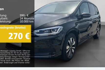 VW Touran 28.846 km 31.640 &euro; Marl 45770
