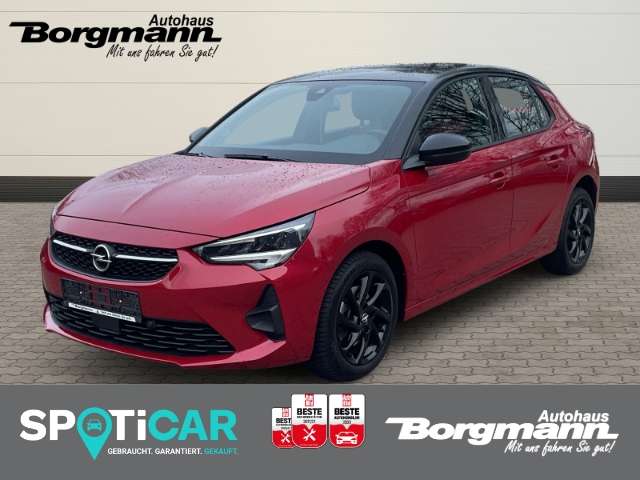 Opel Corsa 39.950 km 14.490 &euro; Dorsten Wulfen 46286