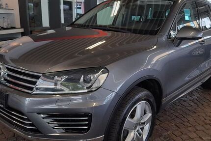 VW Touareg 154.001 km 15.990 &euro; Gelsenkirchen 45888