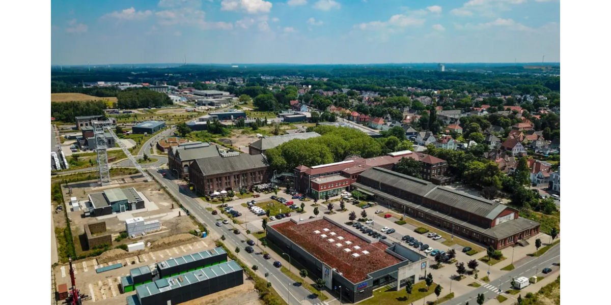Gewerbeobjekt Dorsten Hervest - 249&euro; | Angebot:27673279