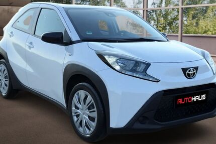 Toyota Aygo (X) 32.550 km 14.400 &euro; Datteln 45711