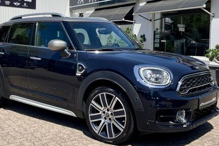 Mini Countryman S (Cooper) 63.900 km 23.950 &euro; Mülheim /Ruhr 45481