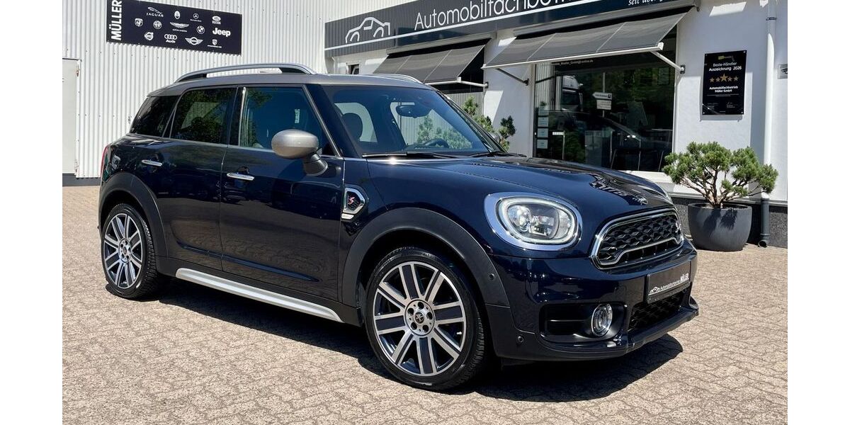 Mini Countryman S (Cooper) 63.900 km 23.950 &euro; Mülheim /Ruhr 45481