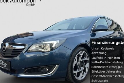 Opel Insignia 234.990 km 7.990 &euro; Haltern am See 45721