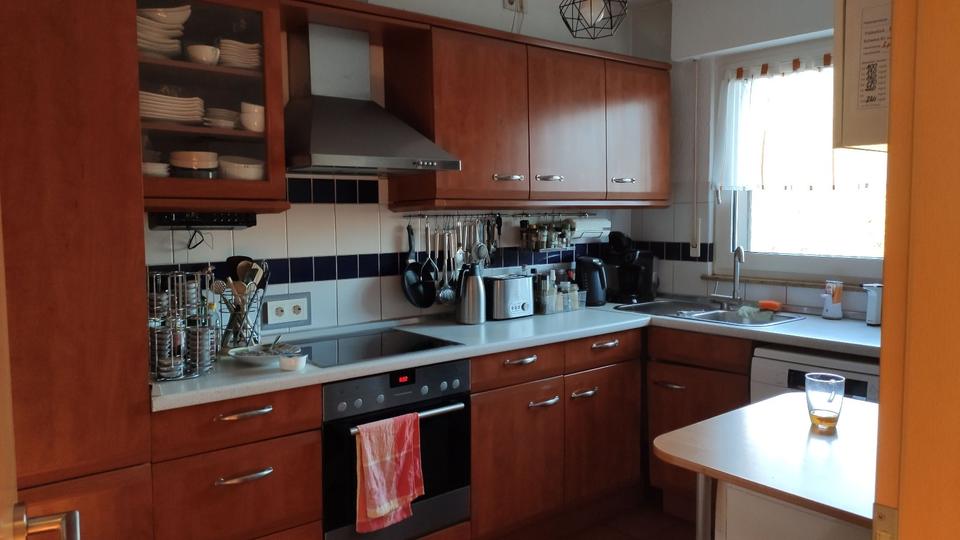 Etagenwohnung Voerde (Niederrhein) - 4 Zimmer, 104 m&sup2;, 200.000&euro; | Angebot:27535033