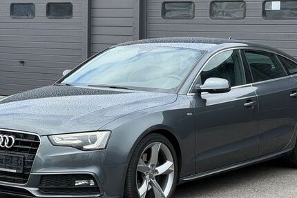 Audi A5 230.000 km 9.900 &euro; Dülmen 48249