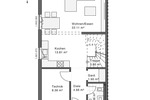 Doppelhaushälfte Marl - 3 Zimmer, 115 m&sup2;, 1.750&euro; | Angebot:26443331