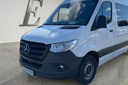 Mercedes-Benz Sprinter 211.799 km 35.105 &euro; Witten 58454