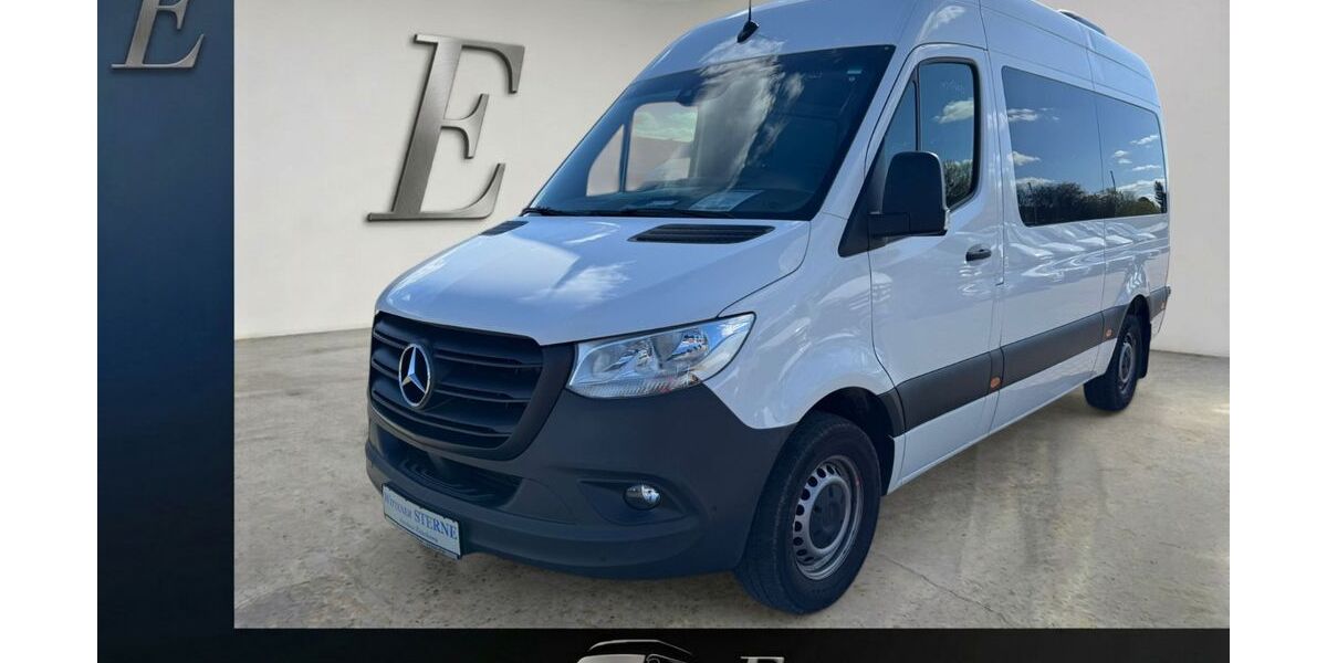 Mercedes-Benz Sprinter 211.799 km 35.105 &euro; Witten 58454