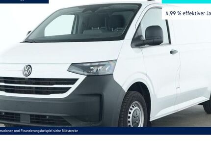 VW T7 Transporter 12.448 km 39.550 &euro; Bochum 44866