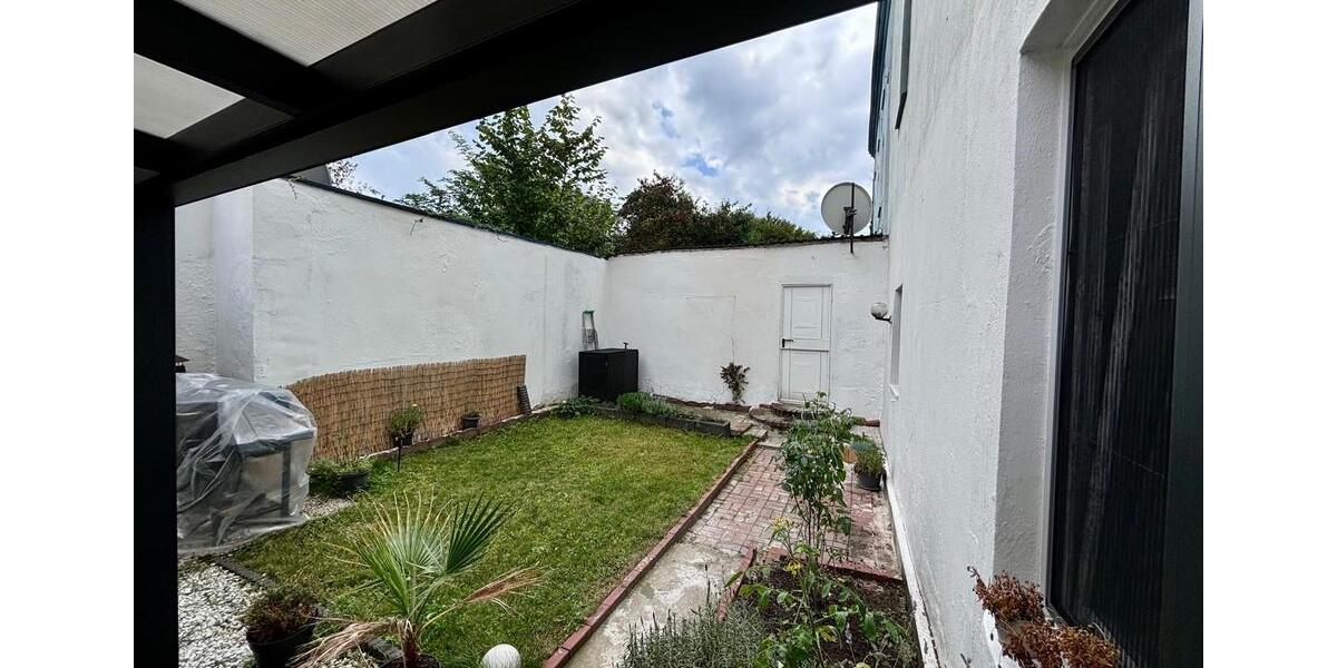 Erdgeschoßwohnung Dortmund Innenstadt Nord - 3.5 Zimmer, 73 m&sup2;, 199.999&euro; | Angebot:27457633