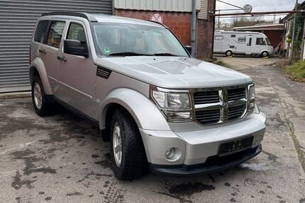 Dodge Nitro 227.352 km 2.390 &euro; Bottrop 46240