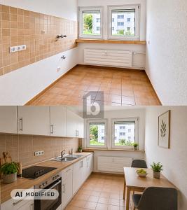 6% RENDITE & ERHÖHTE AFA MÖGLICH - Erdgeschoßwohnung Essen Stadtbezirk IV | Angebot:27655264
