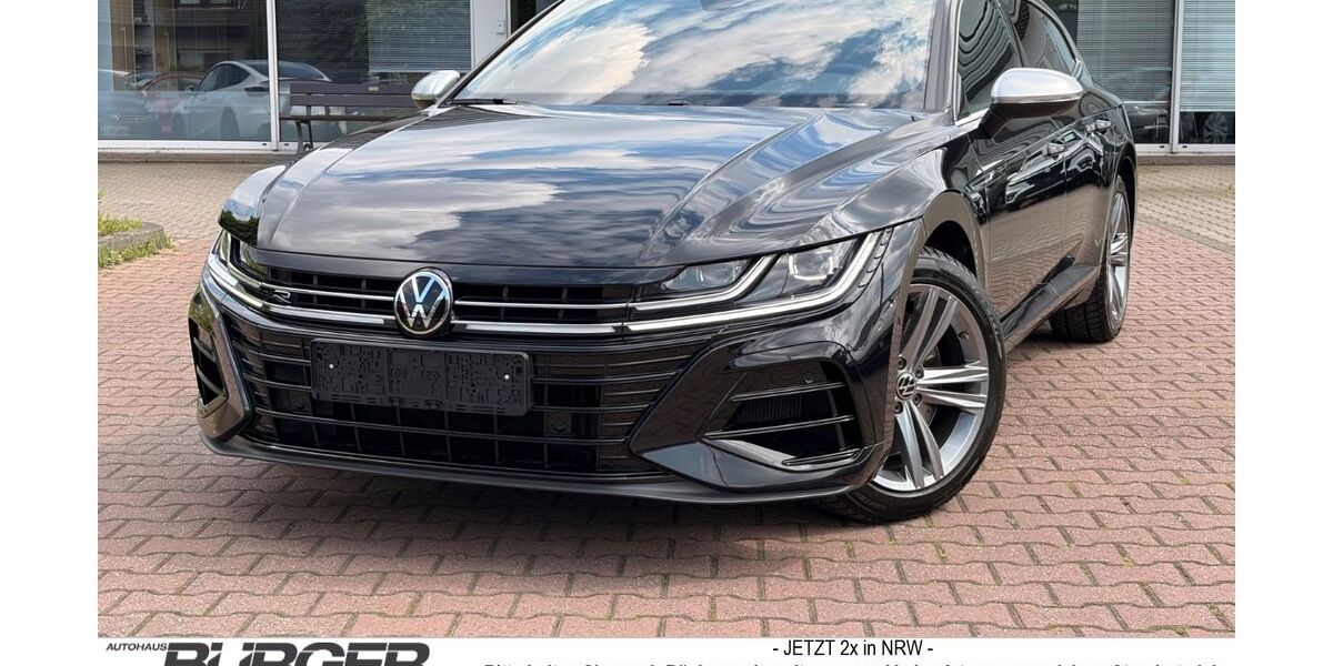 VW Arteon 26.652 km 36.970 &euro; Lünen 44536