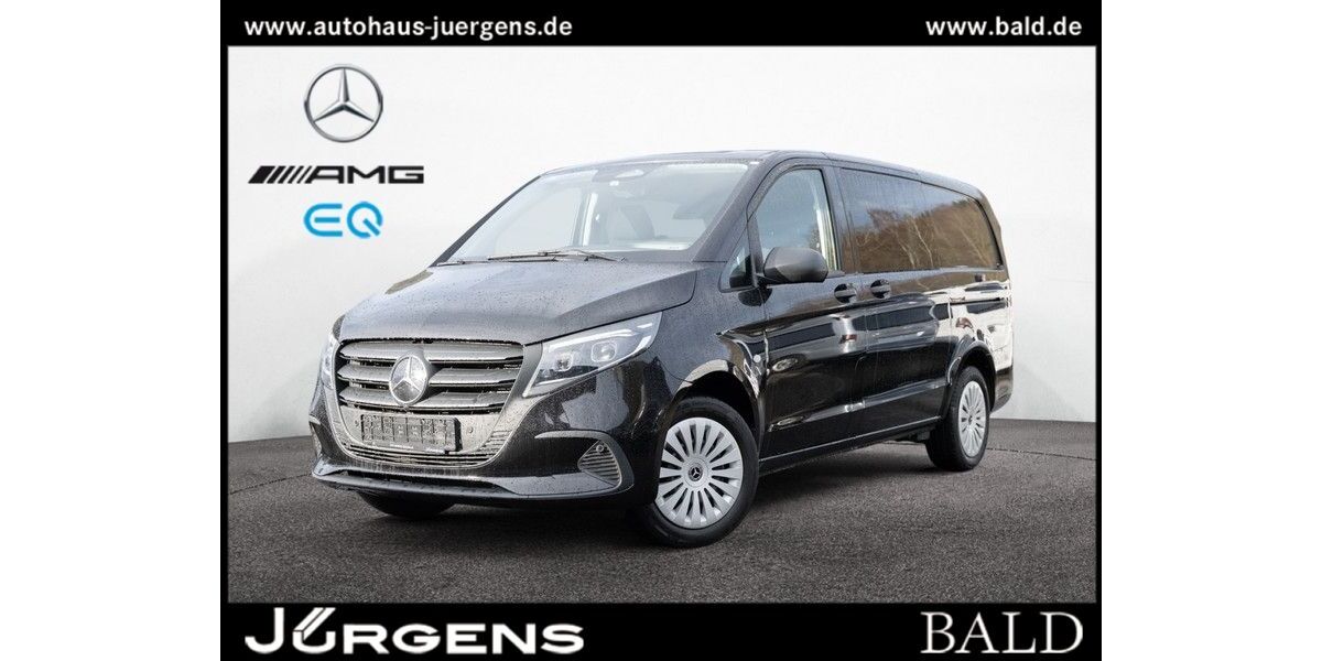 Mercedes-Benz Vito 50.380 km 47.481 &euro; Dortmund 44139