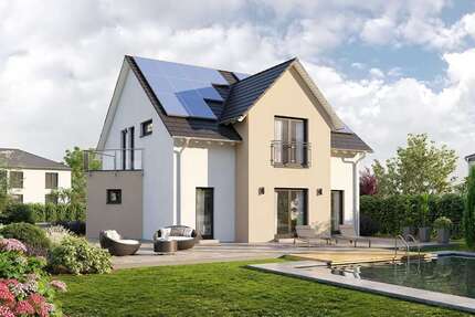 Haus Recklinghausen Hillerheide - 5 Zimmer, 213 m&sup2;, 375.999&euro; | Angebot:25990315