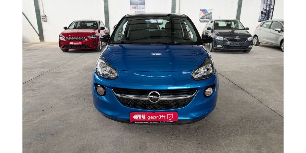 Opel Adam 77.774 km 6.999 &euro; Oberhausen 46149