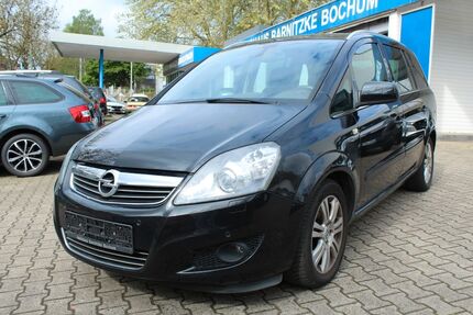 Opel Zafira 171.022 km 6.490 &euro; Bochum 44866