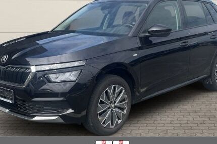 Skoda Kamiq 50.122 km 17.990 &euro; Dorsten 46282