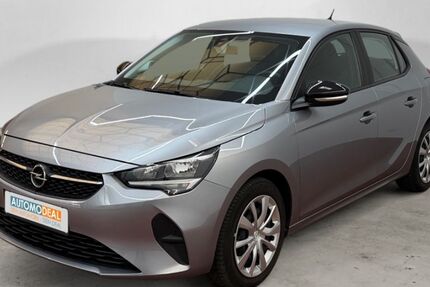 Opel Corsa 63.460 km 12.299 &euro; Dinslaken 46539