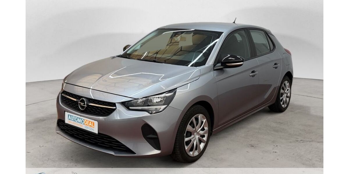Opel Corsa 63.460 km 12.299 &euro; Dinslaken 46539