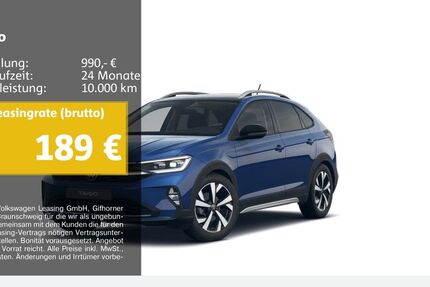 VW Taigo 3.047 km 26.210 &euro; Gelsenkirchen 45894