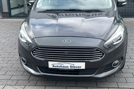 Ford S-Max 129.135 km 19.600 &euro; Olfen 59399