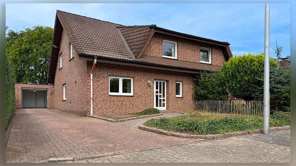 Einfamilienhaus Borken - 4 Zimmer, 127 m&sup2;, 298.000&euro; | Angebot:27569428